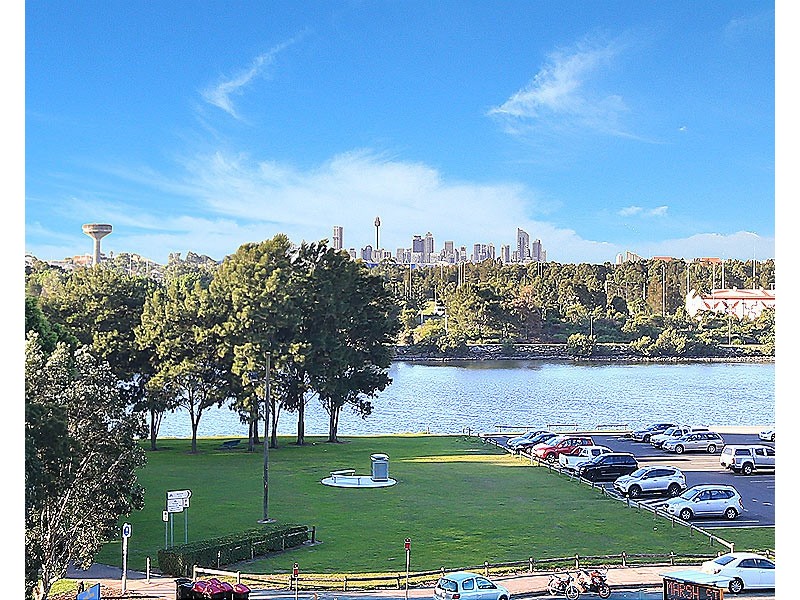 305/24 Levey Street, Wolli Creek NSW 2205