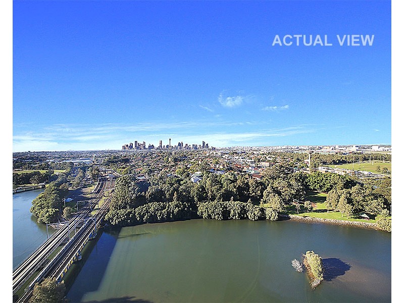 1202/2 Chisholm Street, Wolli Creek NSW 2205