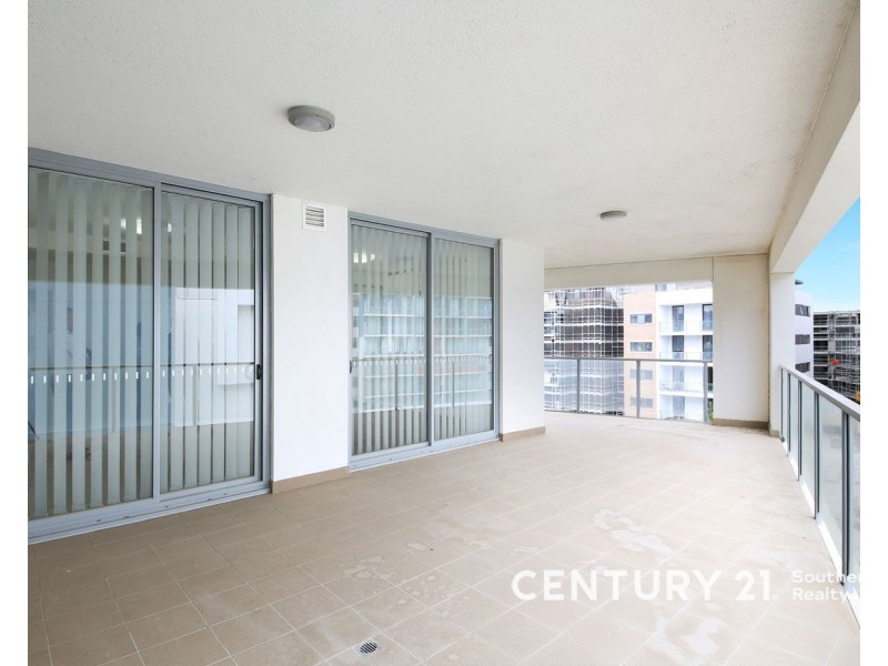 2501/43-45 Wilson Street, Botany NSW 2019