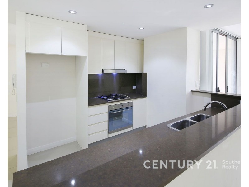 2501/43-45 Wilson Street, Botany NSW 2019