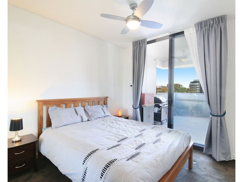 69/ 1-5  Gertrude Street, Wolli Creek NSW 2205