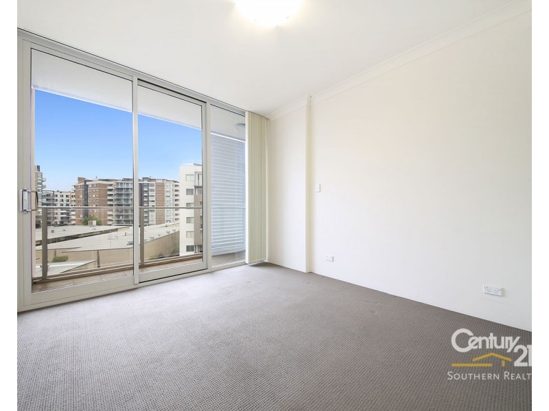 H307/9-11  Wollongong Road, Arncliffe NSW 2205