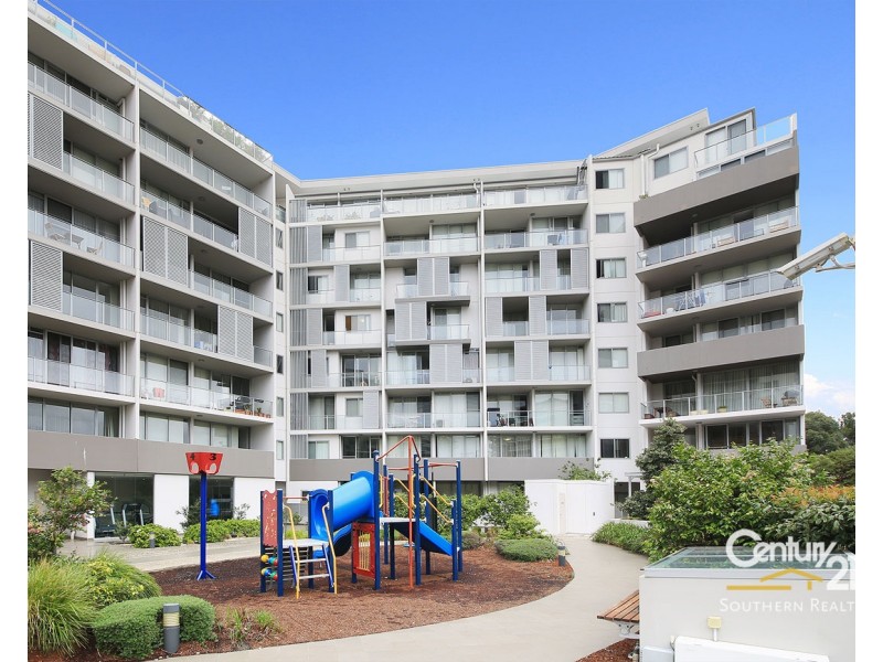 H307/9-11  Wollongong Road, Arncliffe NSW 2205