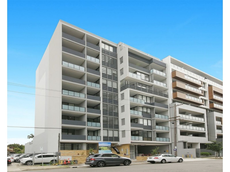 405/7 Gertrude Street, Wolli Creek NSW 2205