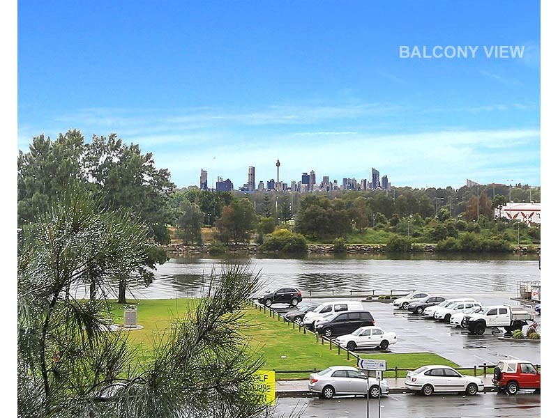 B206/24  Levey Street, Wolli Creek NSW 2205