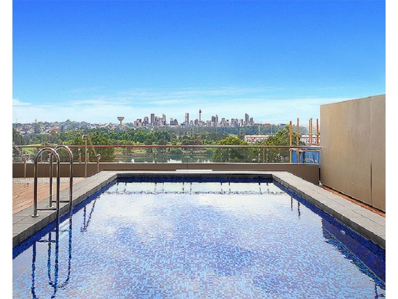 B206/24  Levey Street, Wolli Creek NSW 2205