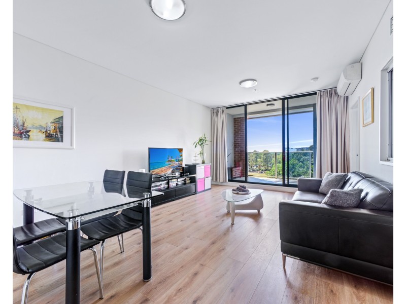 405/12 Brodie Spark Drive, Wolli Creek NSW 2205