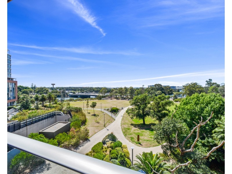 405/12 Brodie Spark Drive, Wolli Creek NSW 2205