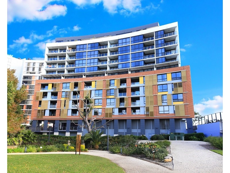 405/12 Brodie Spark Drive, Wolli Creek NSW 2205