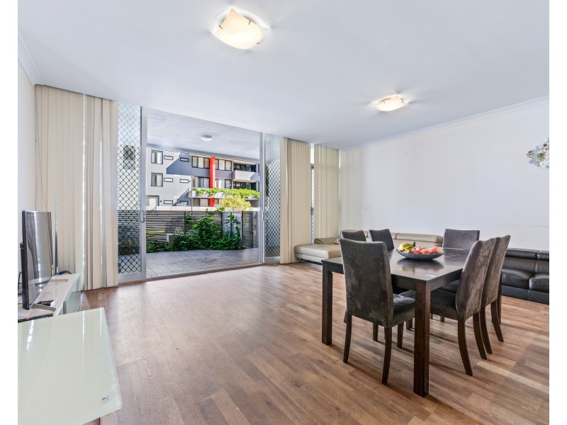 3/6 Bidjigal Road, Arncliffe NSW 2205