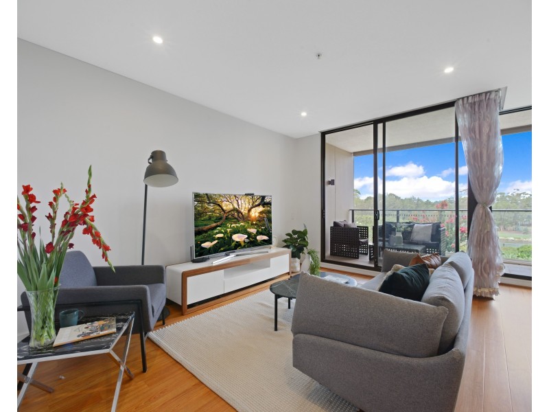 313/2 Chisholm Street, Wolli Creek NSW 2205