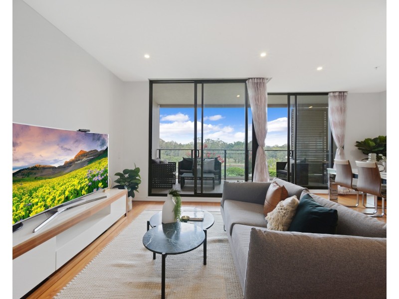 313/2 Chisholm Street, Wolli Creek NSW 2205