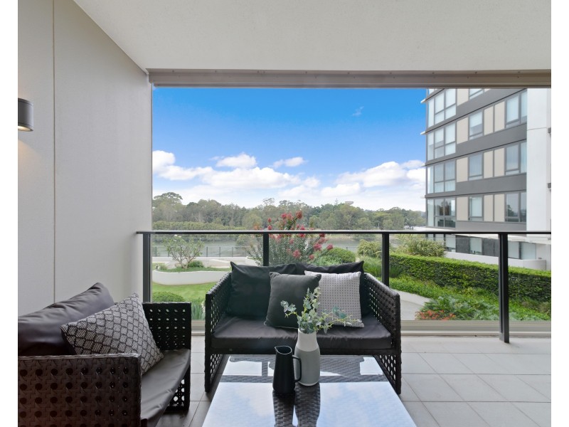 313/2 Chisholm Street, Wolli Creek NSW 2205