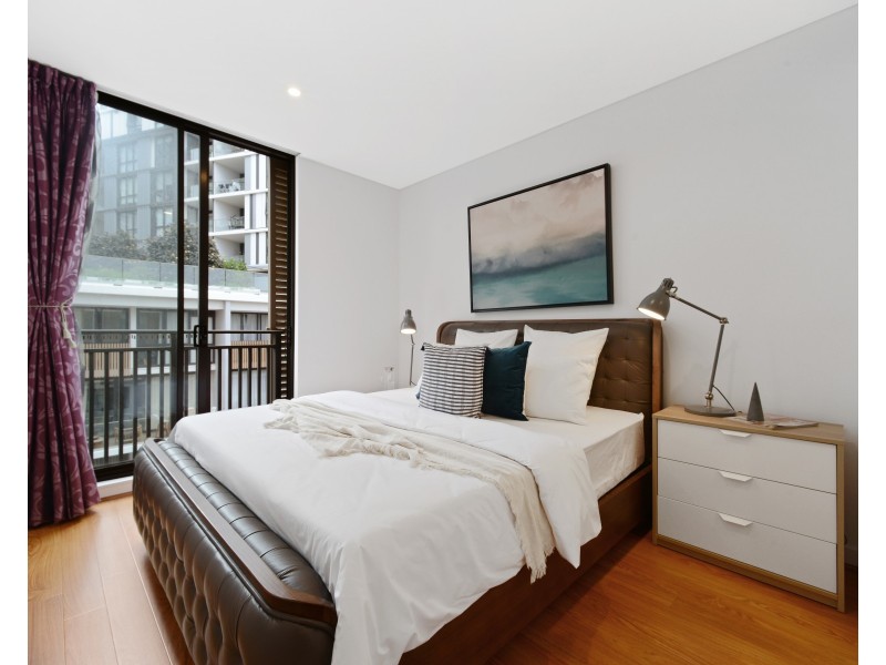 313/2 Chisholm Street, Wolli Creek NSW 2205