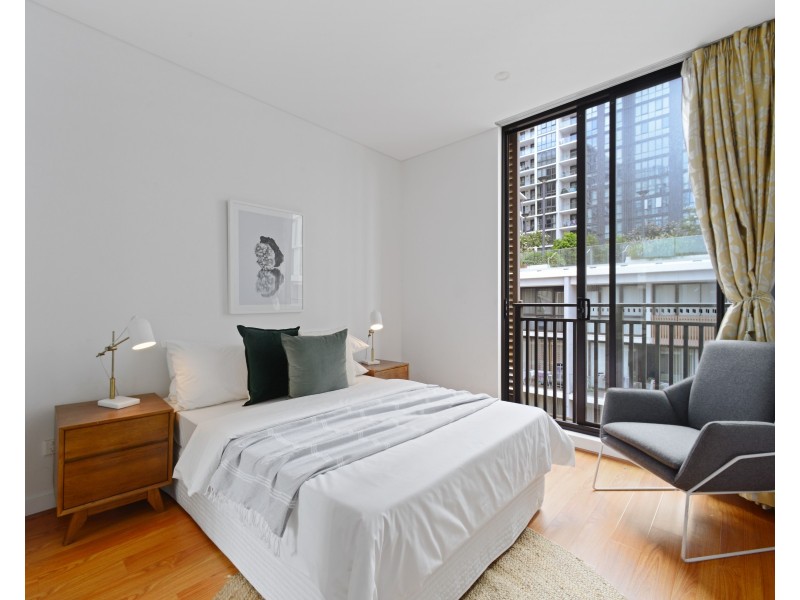 313/2 Chisholm Street, Wolli Creek NSW 2205