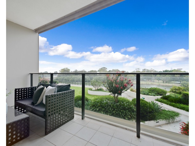 313/2 Chisholm Street, Wolli Creek NSW 2205