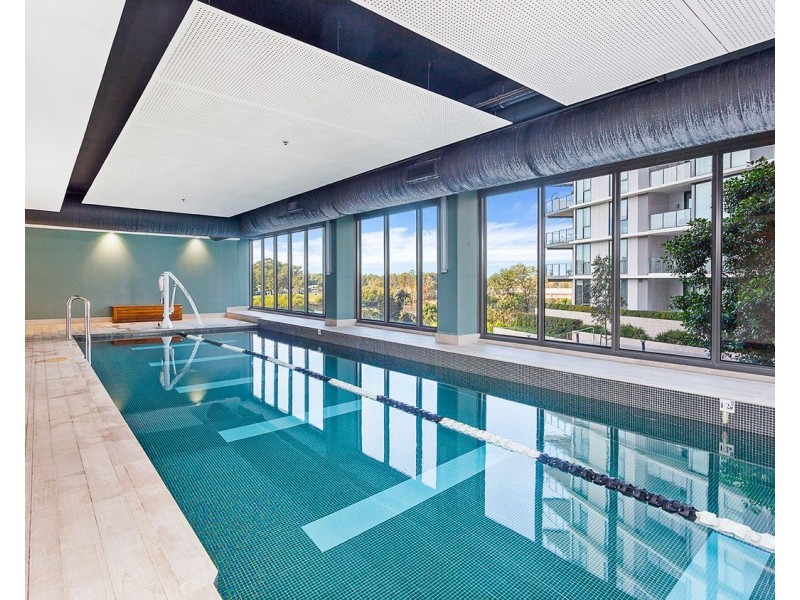 313/2 Chisholm Street, Wolli Creek NSW 2205