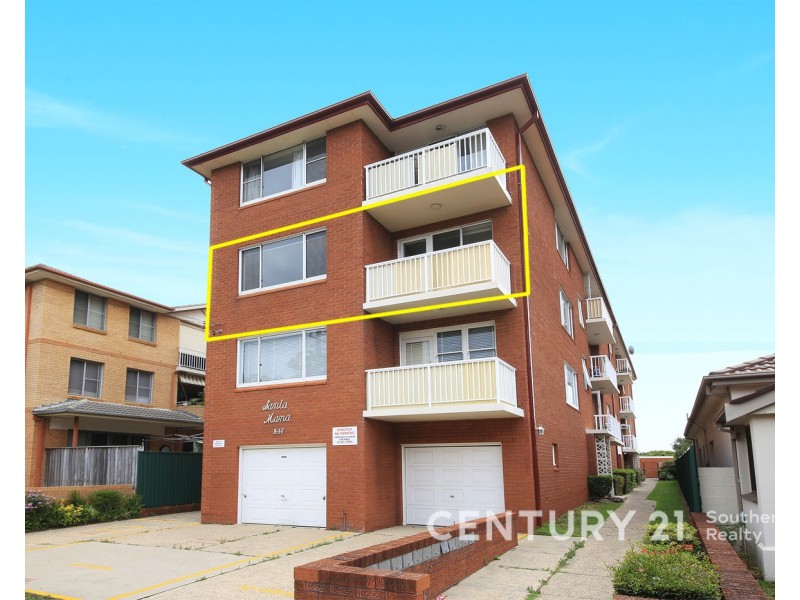 3/837 Anzac Pde, Maroubra NSW 2035
