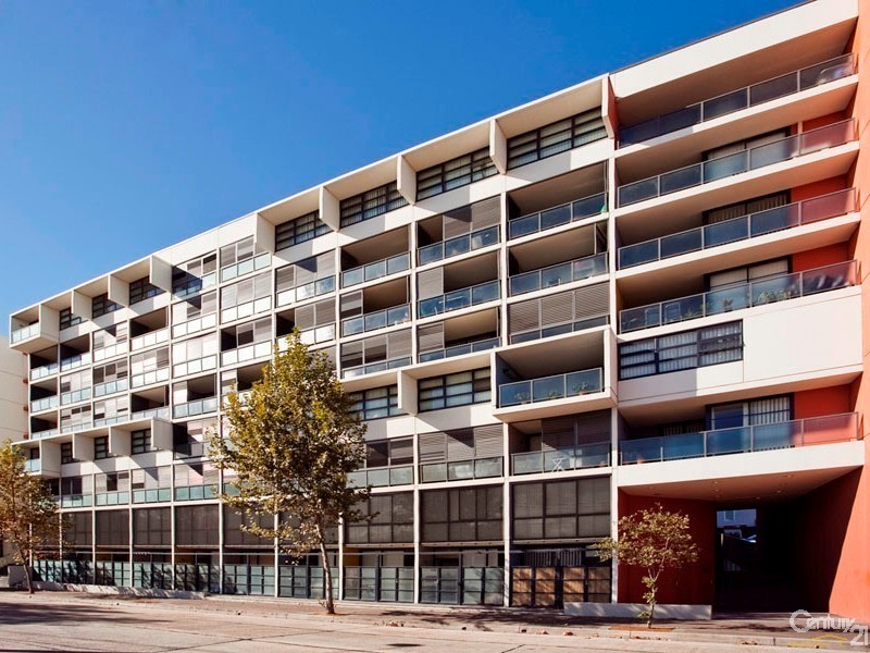 2 -4 Mandible Street, Alexandria NSW 2015