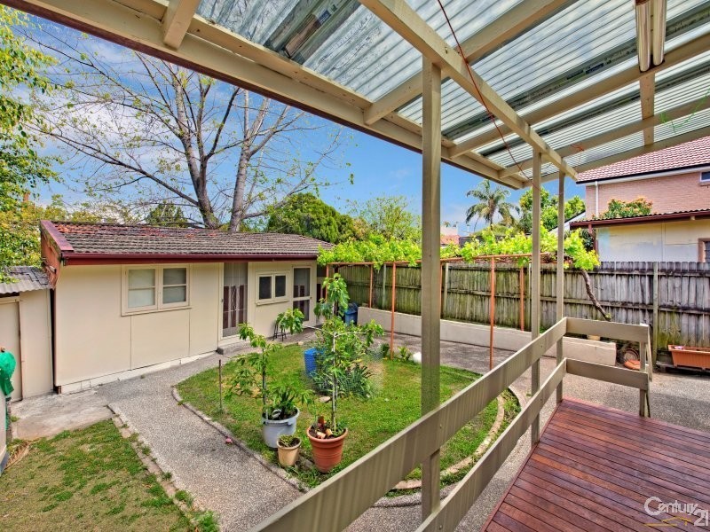 10  Smith Street, Tempe NSW 2044