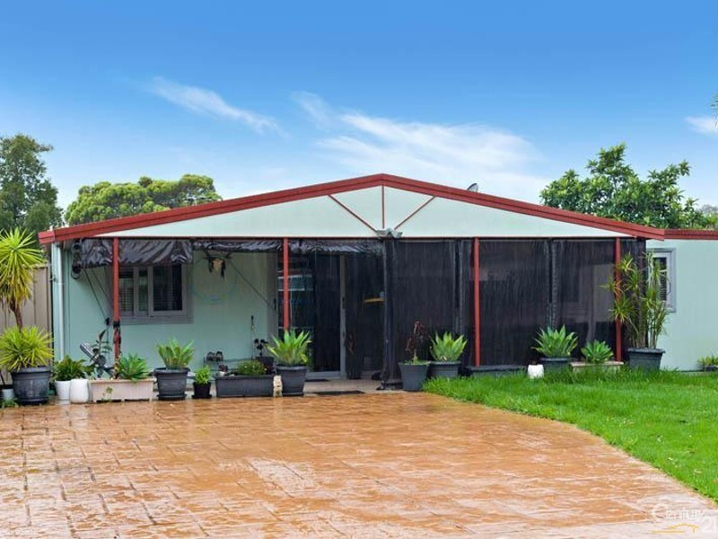 24 Elwin Street, Peakhurst NSW 2210