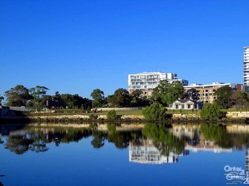 12 Brodie Spark Drive, Wolli Creek NSW 2205