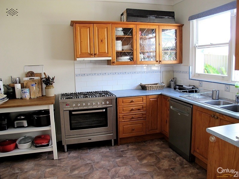 4 Carrington Street, Bexley NSW 2207