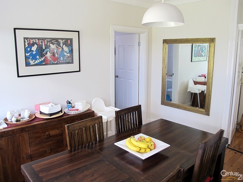 4 Carrington Street, Bexley NSW 2207