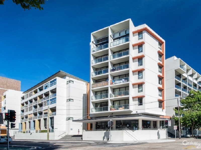 2-6  Mandible Street, Alexandria NSW 2015
