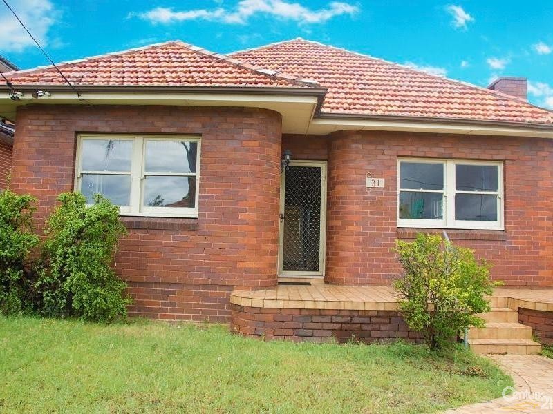 31 Daunt Avenue, Matraville NSW 2036