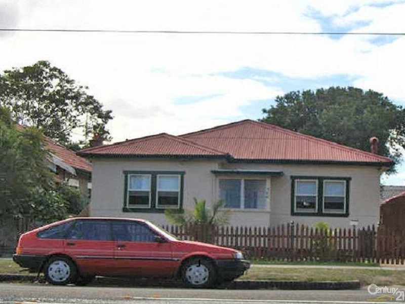 166 President Aveune, Brighton-le-sands NSW 2216