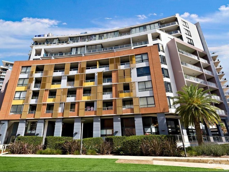 404/8-10 Brodie spark Drive, Wolli Creek NSW 2205