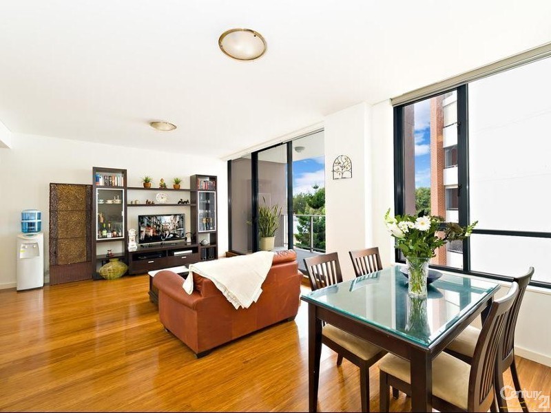 404/8-10 Brodie spark Drive, Wolli Creek NSW 2205
