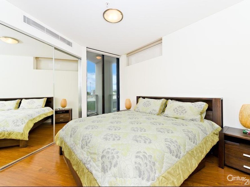 404/8-10 Brodie spark Drive, Wolli Creek NSW 2205