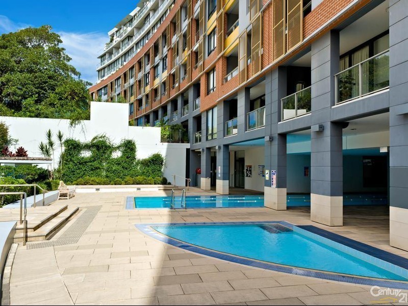 404/8-10 Brodie spark Drive, Wolli Creek NSW 2205