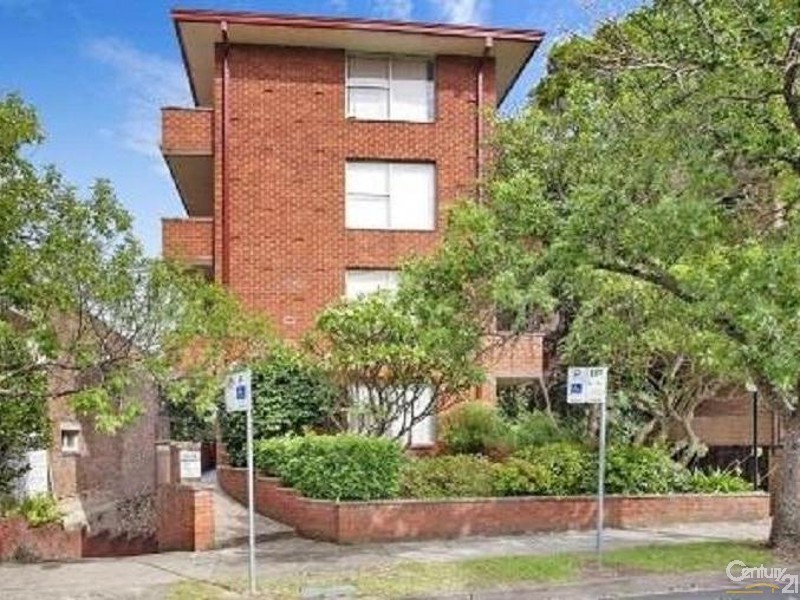 240/60 Cook Road, Centennial Park NSW 2021