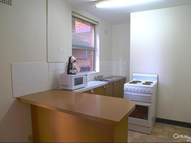 240/60 Cook Road, Centennial Park NSW 2021