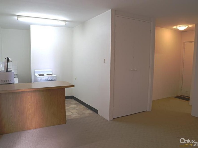 240/60 Cook Road, Centennial Park NSW 2021