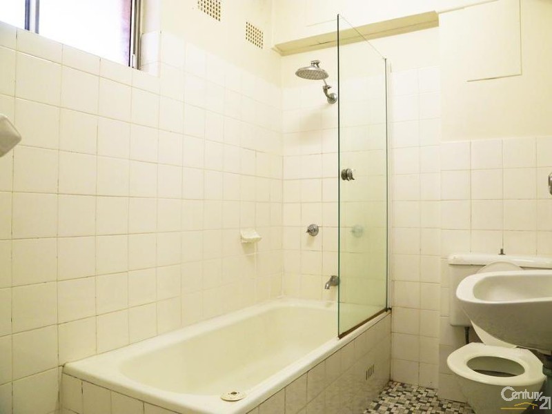 240/60 Cook Road, Centennial Park NSW 2021