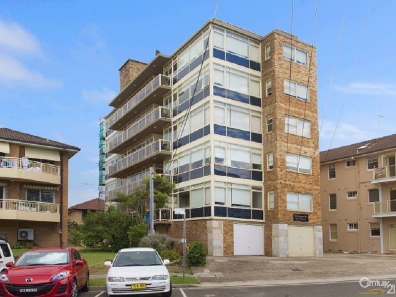 202/79 Mitchell Road, Cronulla NSW 2230