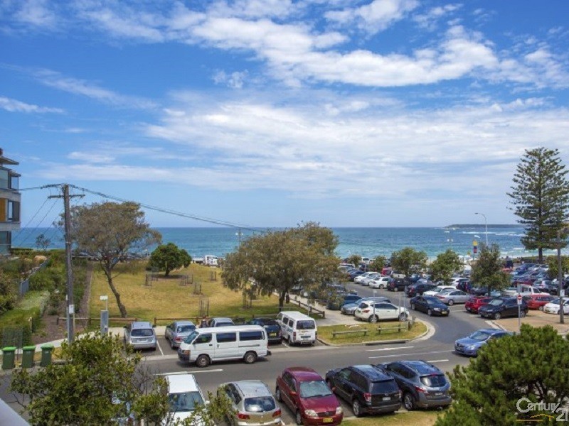 202/79 Mitchell Road, Cronulla NSW 2230
