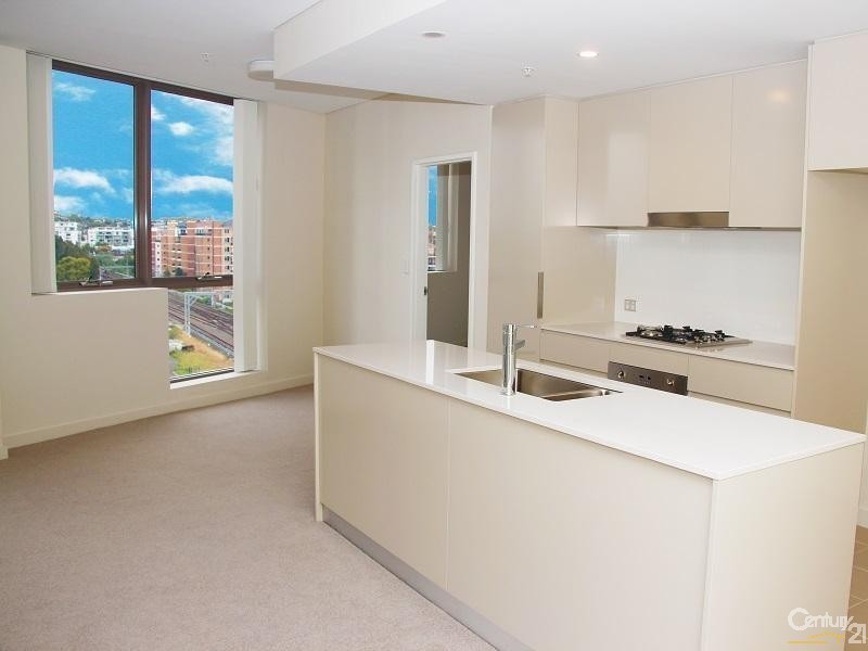 2 Discovery Point Place, Wolli Creek NSW 2205