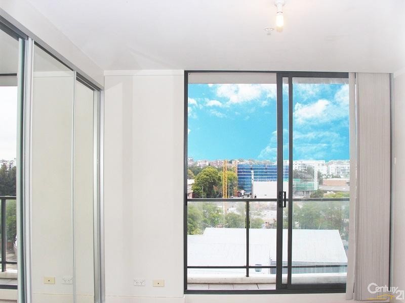 B501/35 Arncliffe Street, Wolli Creek NSW 2205