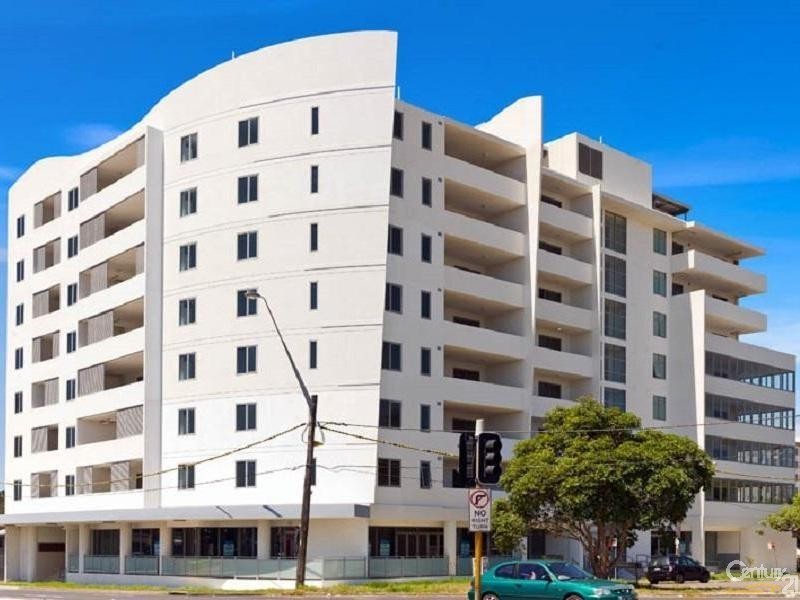 42/20-22 Princess Hwy, Wolli Creek NSW 2205