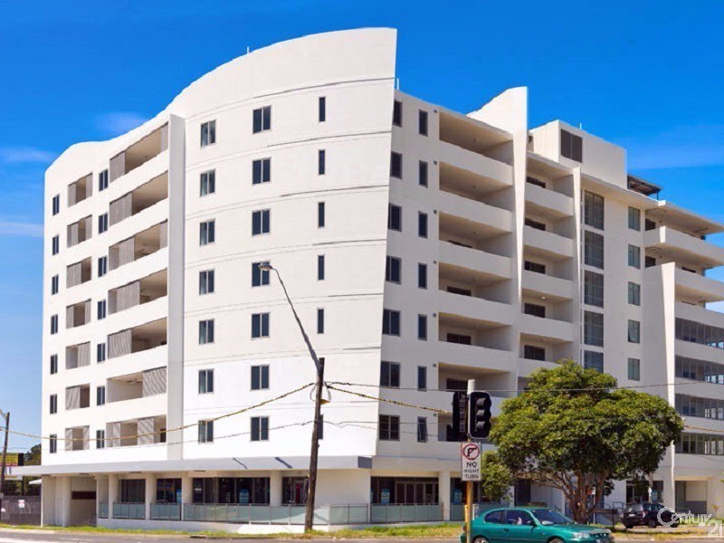 42/20-22 Princess Hwy, Wolli Creek NSW 2205