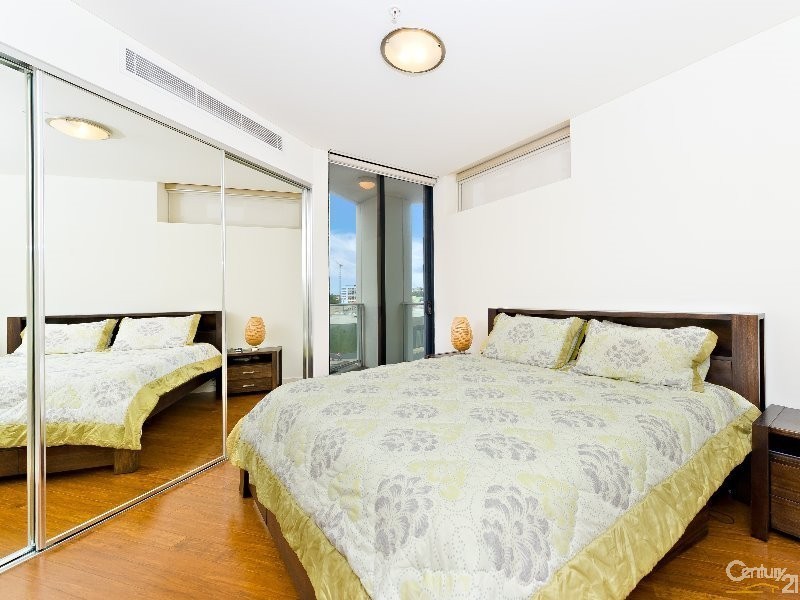 404/8-10 Brodie Spark Drive, Wolli Creek NSW 2205