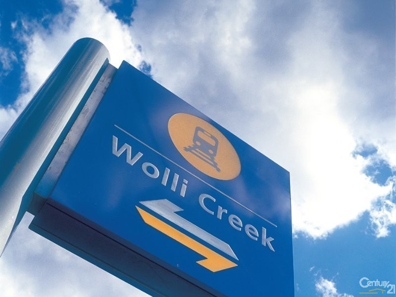 404/8-10 Brodie Spark Drive, Wolli Creek NSW 2205