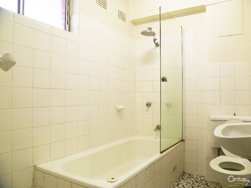 240/60 Cook Road, Centennial Park NSW 2021