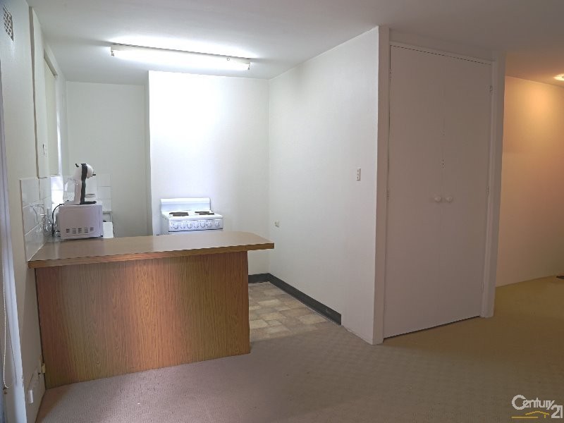 240/60 Cook Road, Centennial Park NSW 2021