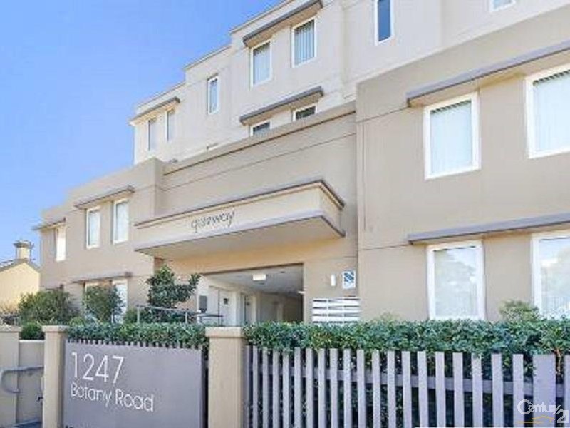 2/1247 Botany Road, Mascot NSW 2020